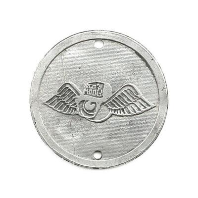 Point Cover Wannabe Choppers Von Maze alluminio pe 