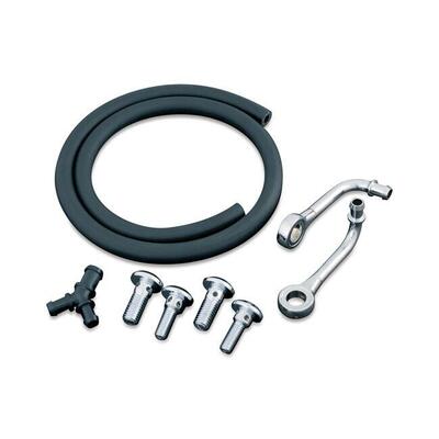 Sfiati testate Kuryakyn per Sportster dal 1991 al 