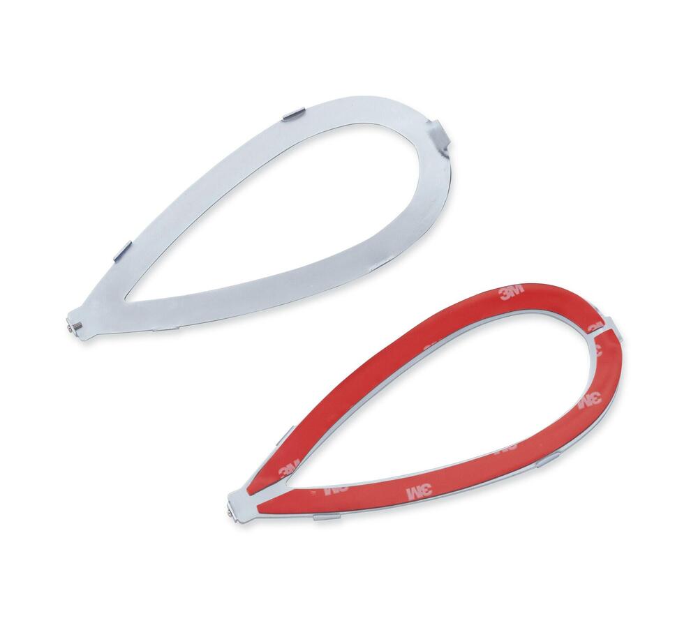 Applicatori adesivi per emblema 1937-1946 rif OEM Zodiac