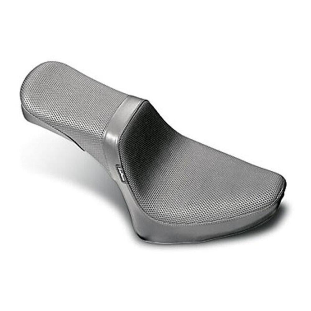 Sella Le Pera Daytona 2-UP Basket Wave per Softail