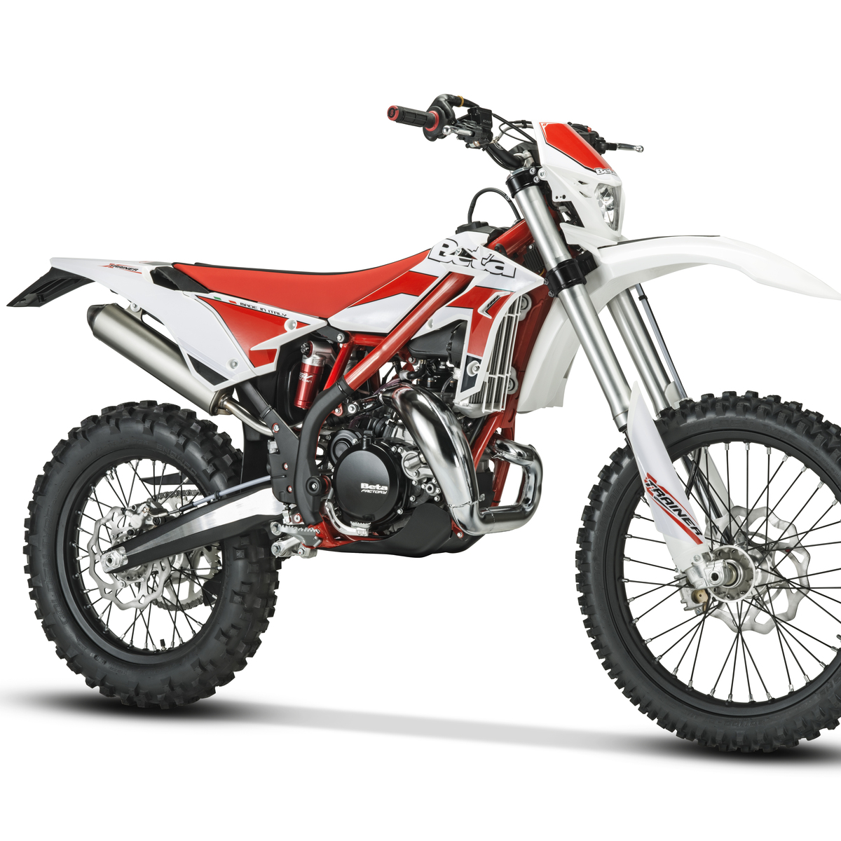 Betamotor Xtrainer 300 2t (2017)