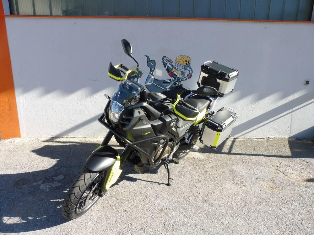 QJ Motor SVT 650 X (2024) (4)