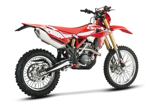 Betamotor RR 350 4T Enduro EFI (2017)