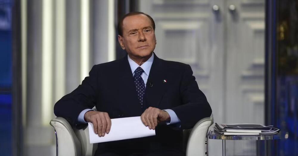 Silvio Berlusconi non ha lasciato eredi n&eacute; eredit&agrave;, tranne la passione per la fi*a. Lo racconta Francesco Mazza che l&#039;ha conosciuto da vicino