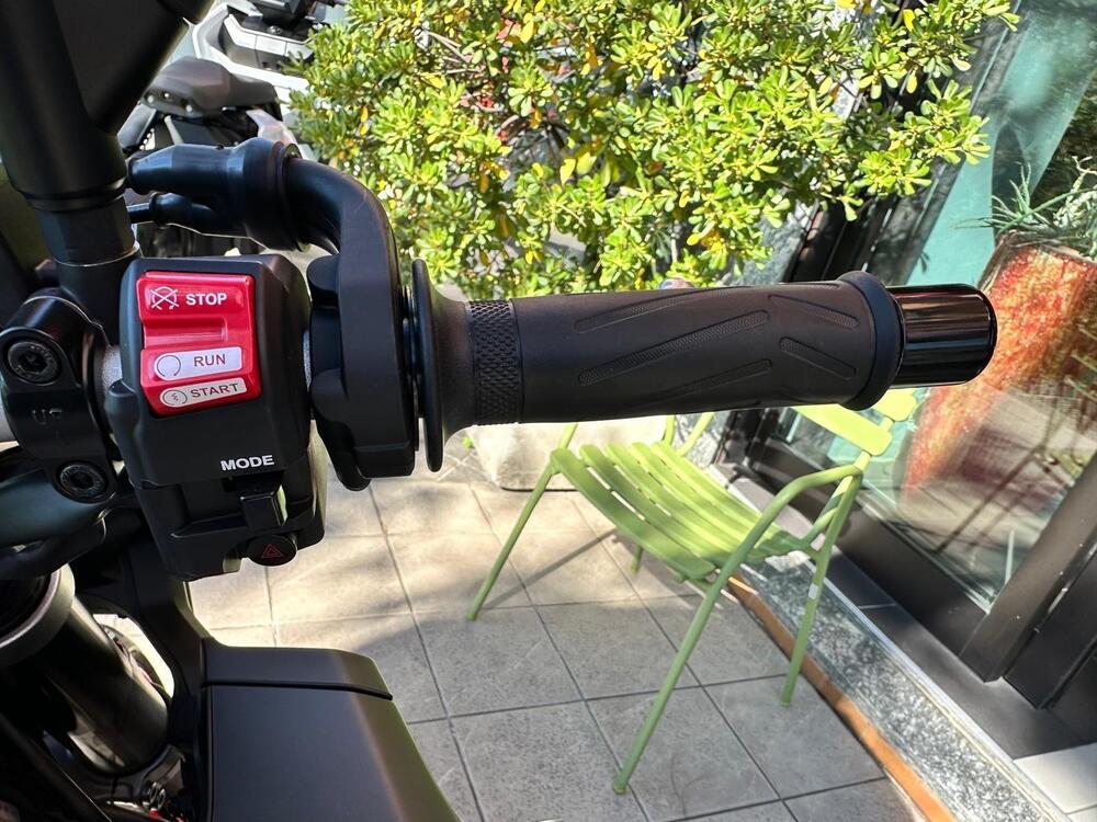 Yamaha MT-10 (2017 - 20) (11)