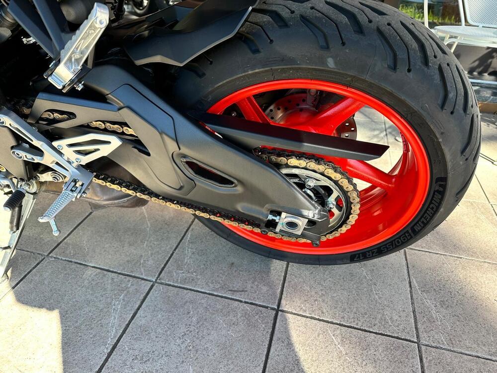 Yamaha MT-10 (2017 - 20) (12)