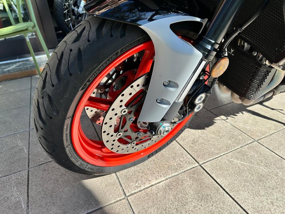 Yamaha MT-10 (2017 - 20) (14)