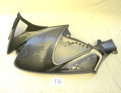 Carena anteriore lato sinistro Honda Deauville NT