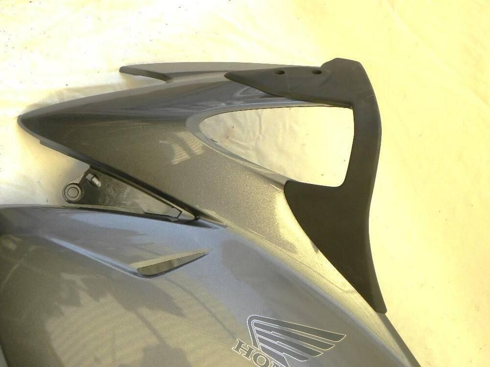 Carena anteriore lato sinistro Honda Deauville NT (3)