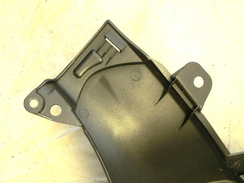 Carena anteriore lato sinistro Honda Deauville NT (7)