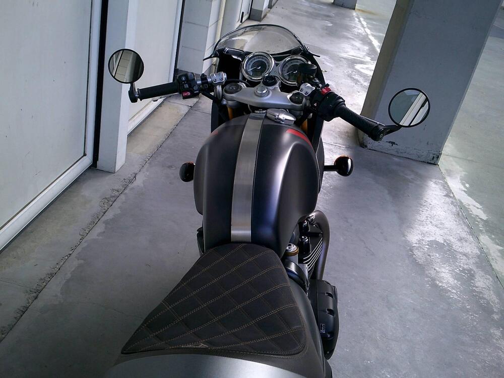 Triumph Thruxton RS (2020 - 25) (7)