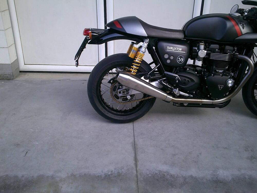 Triumph Thruxton RS (2020 - 25) (6)