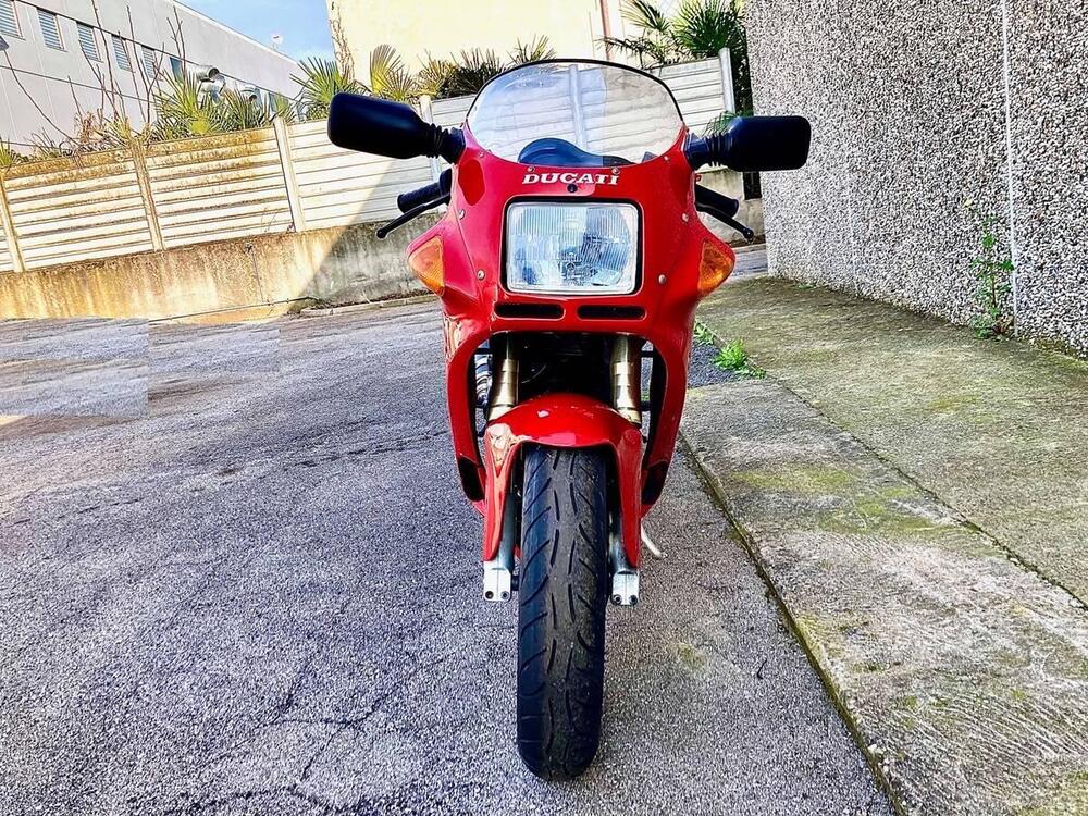 Ducati SS 600 Car. (1994 - 97) (3)