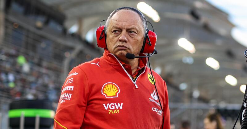 F1. Qualifiche GP Cina, Vasseur: &ldquo;Ci aspettavamo un risultato migliore. Abbiamo un buon passo gara, la rimonta &egrave; fattibile&rdquo;