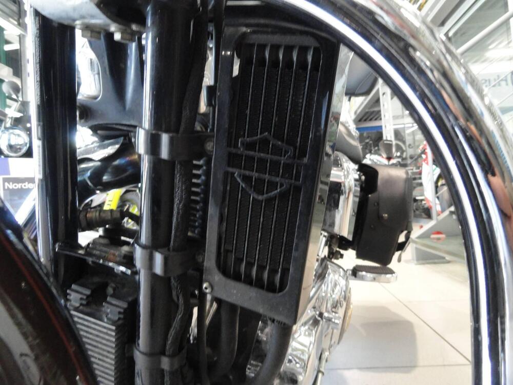 Harley-Davidson 1200 Custom (2007 - 13) - XL 1200C (14)