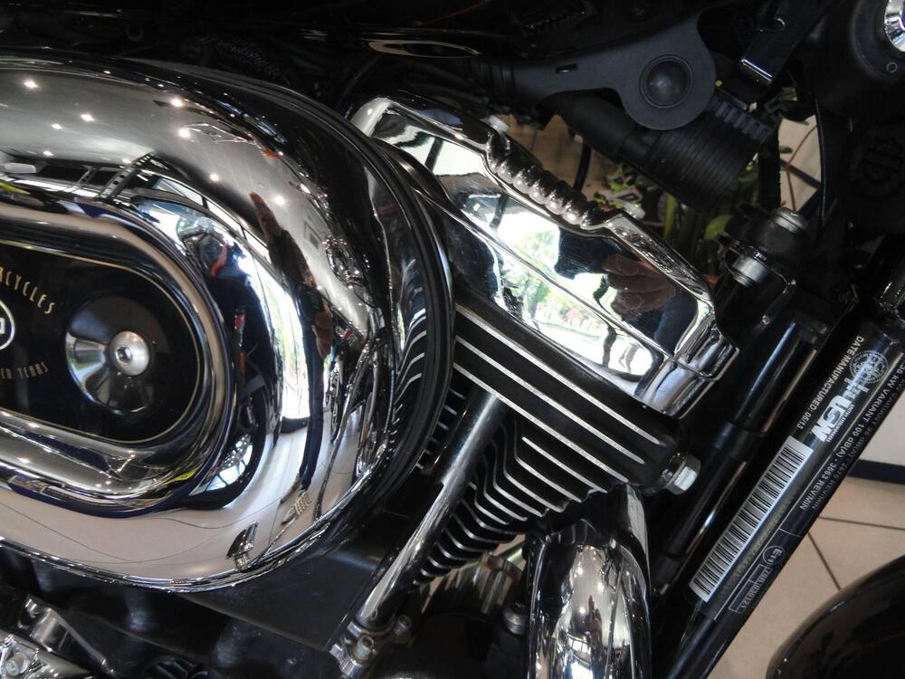 Harley-Davidson 1200 Custom (2007 - 13) - XL 1200C (15)