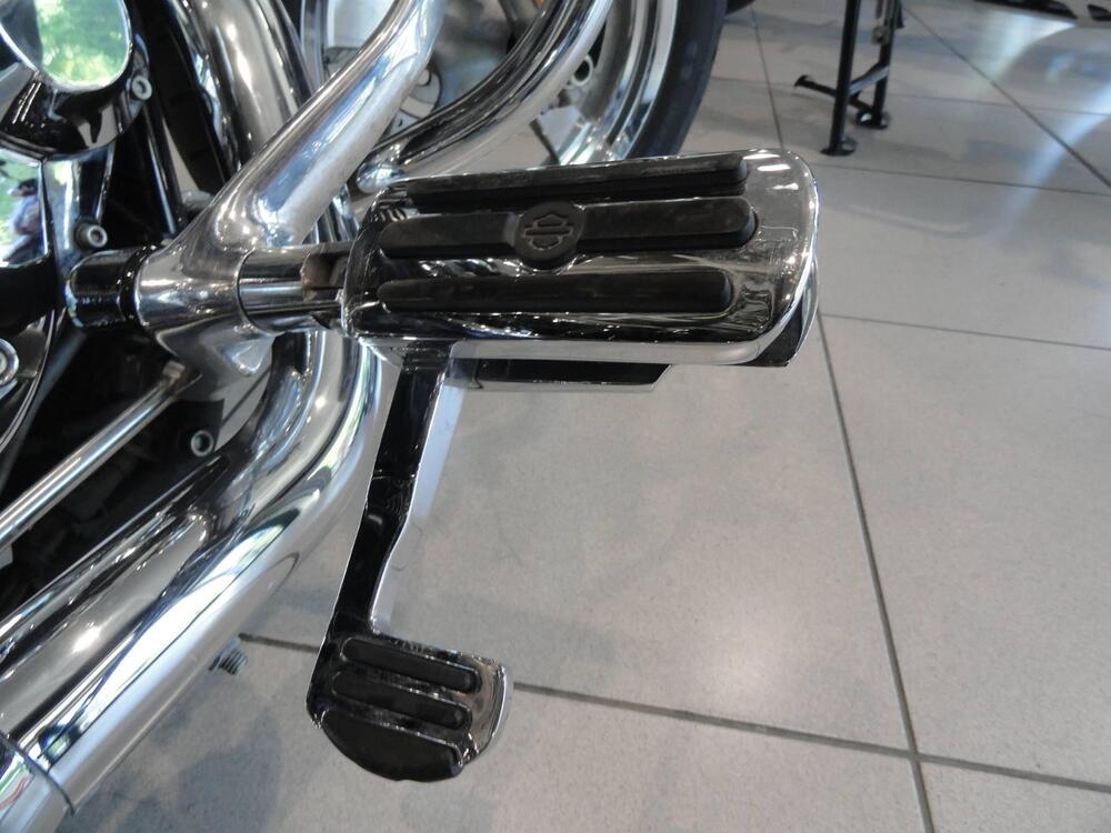 Harley-Davidson 1200 Custom (2007 - 13) - XL 1200C (17)