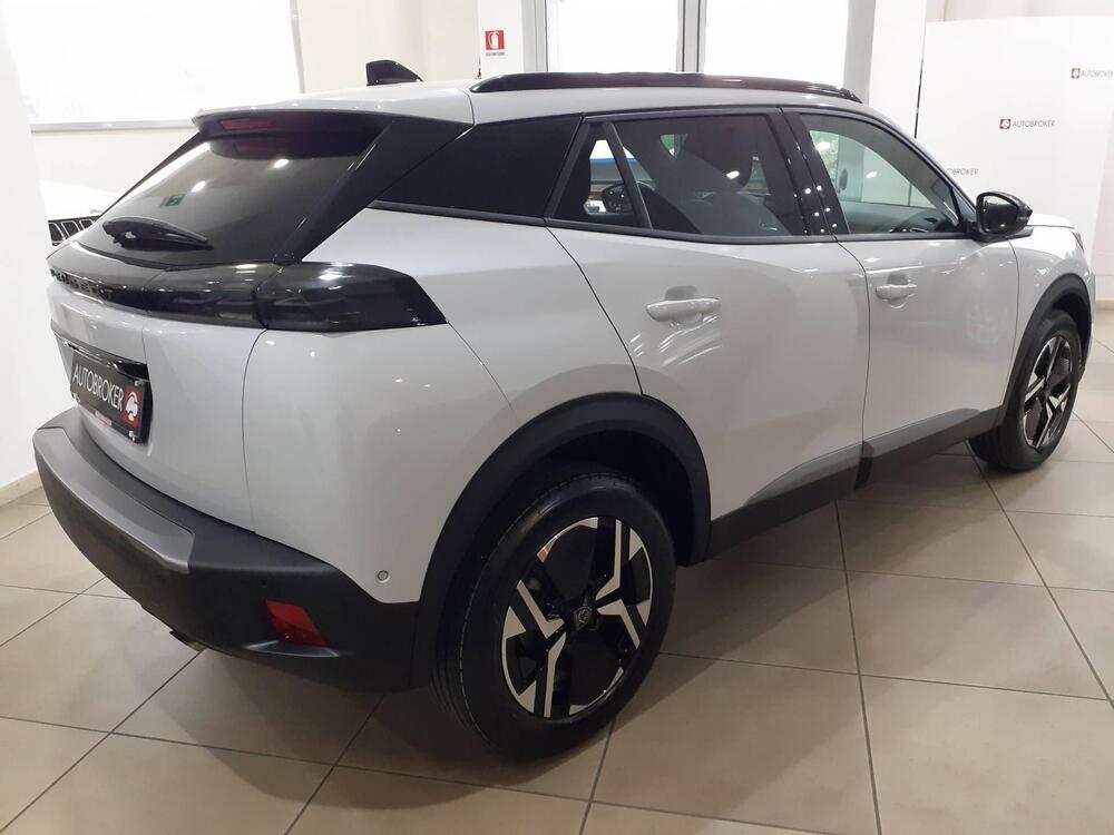 Peugeot 2008 usata a Cosenza (3)