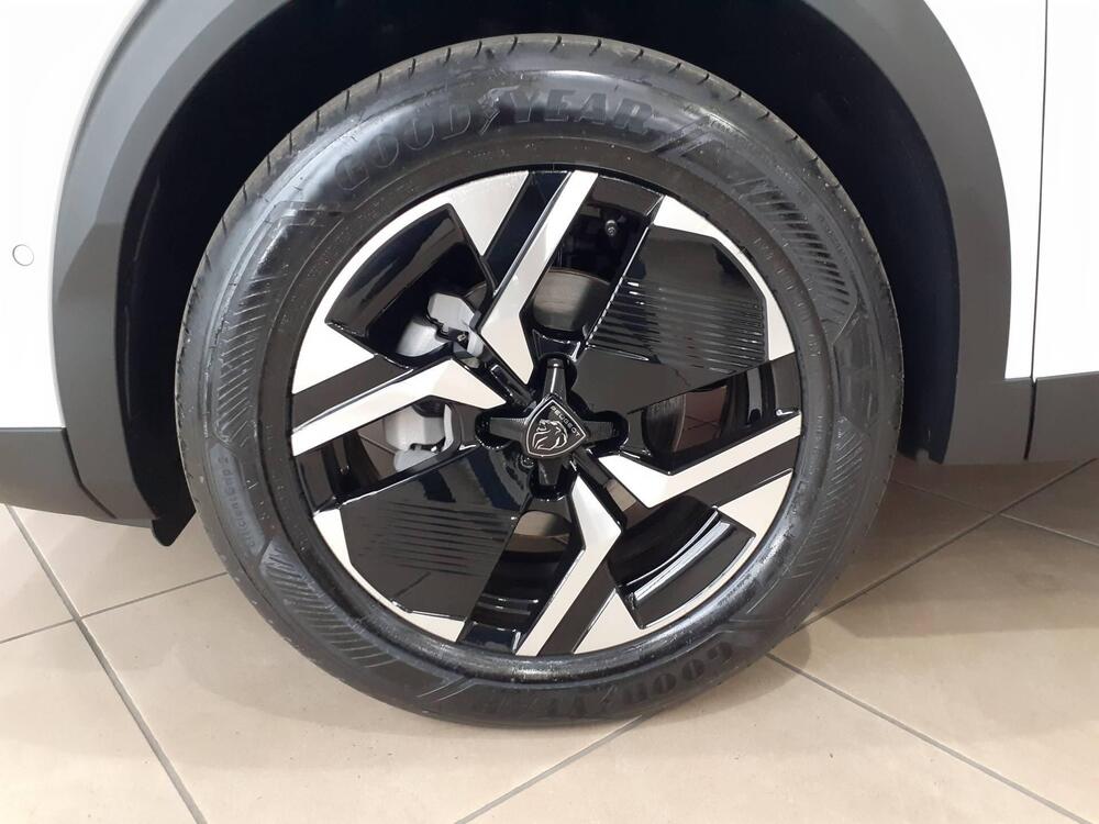 Peugeot 2008 usata a Cosenza (5)