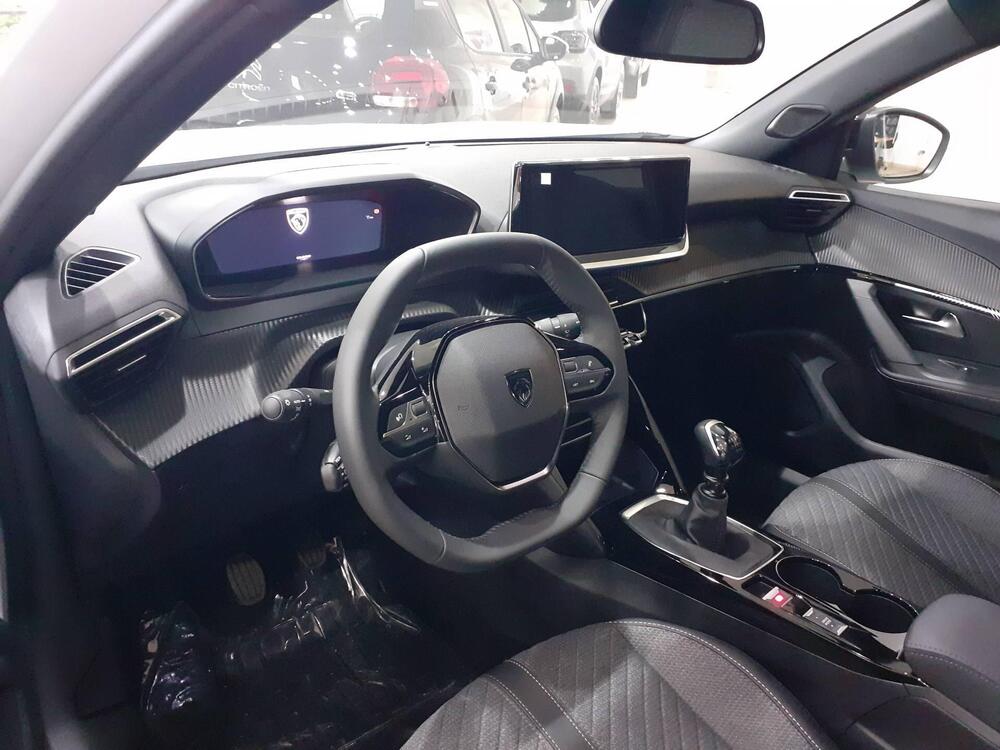 Peugeot 2008 usata a Cosenza (6)