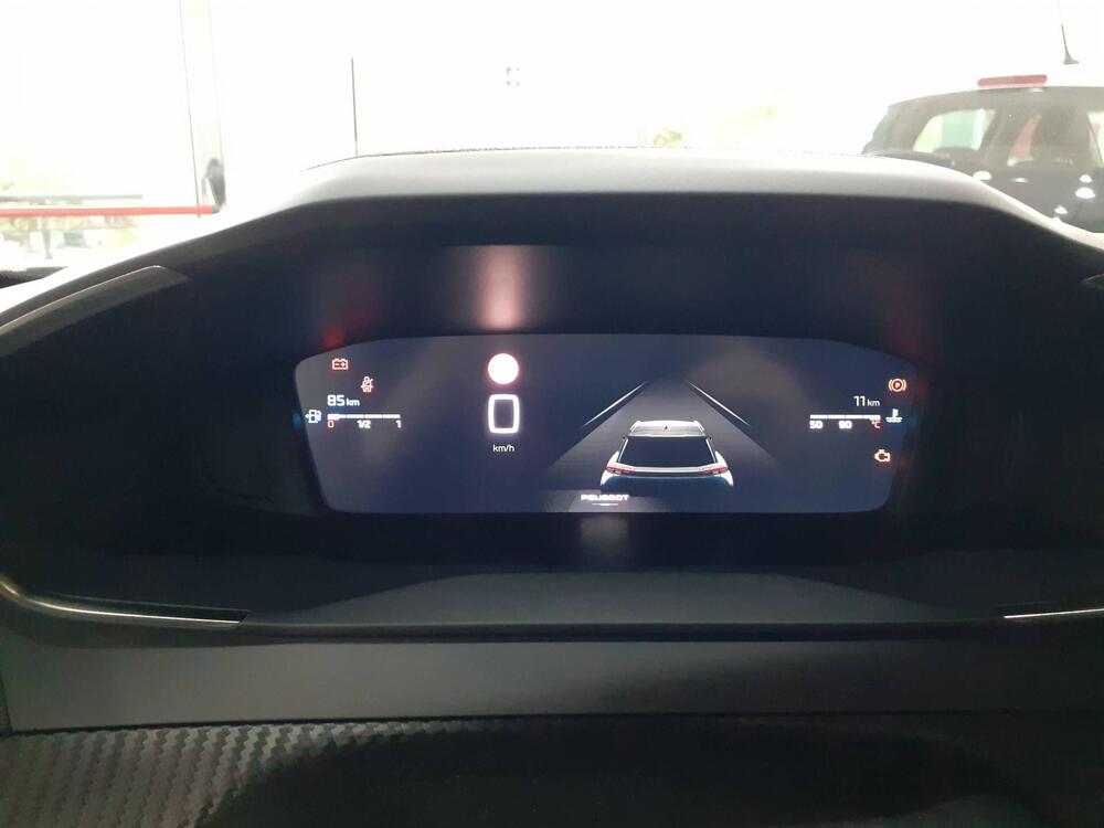 Peugeot 2008 usata a Cosenza (8)