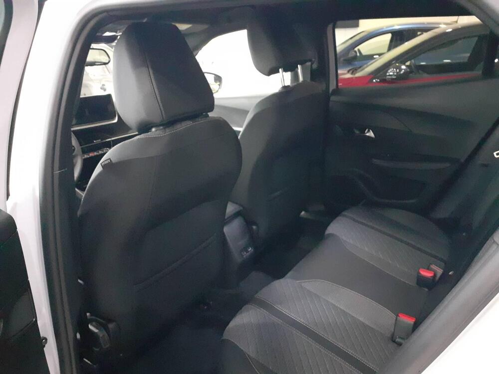 Peugeot 2008 usata a Cosenza (10)