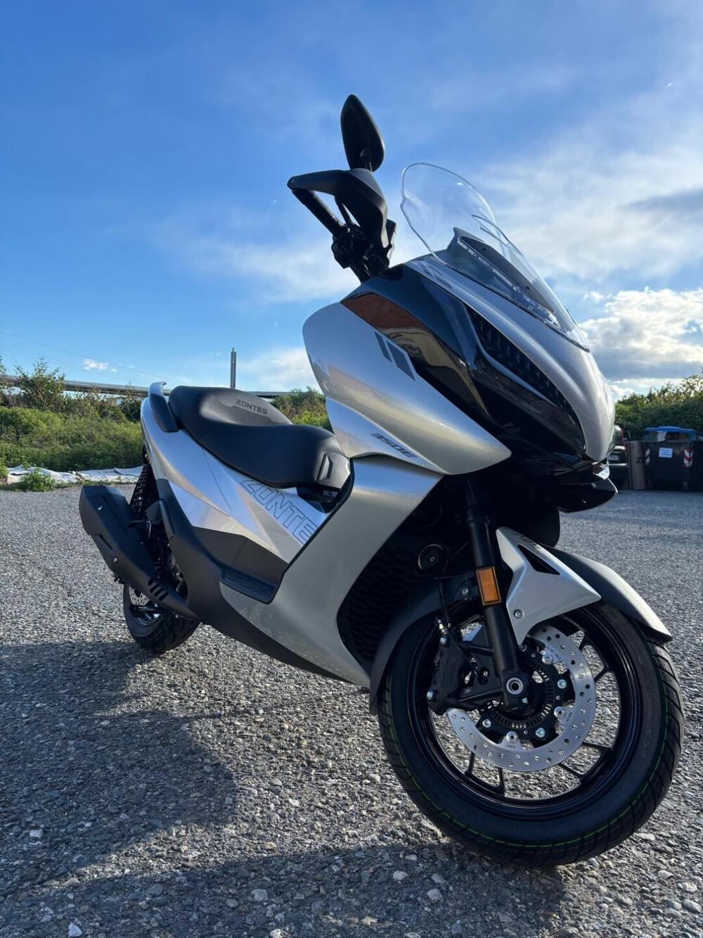 Zontes ZT350-E (2023 - 25) (3)