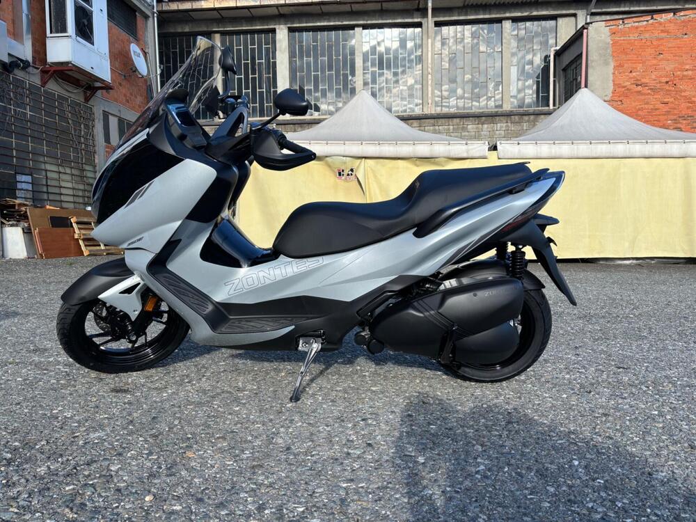 Zontes ZT350-E (2023 - 25) (5)