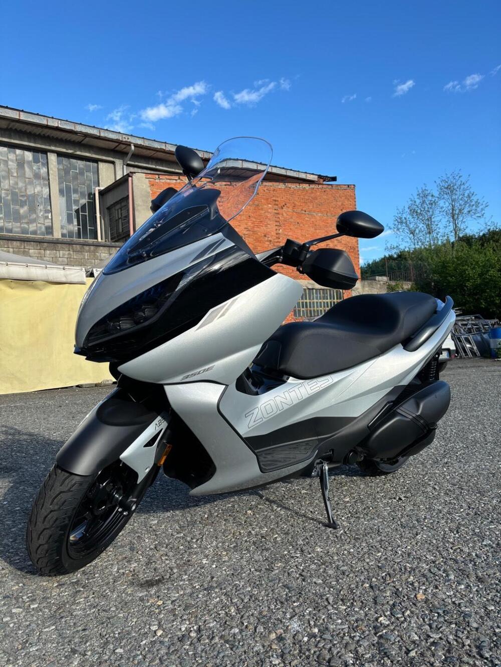 Zontes ZT350-E (2023 - 25) (6)