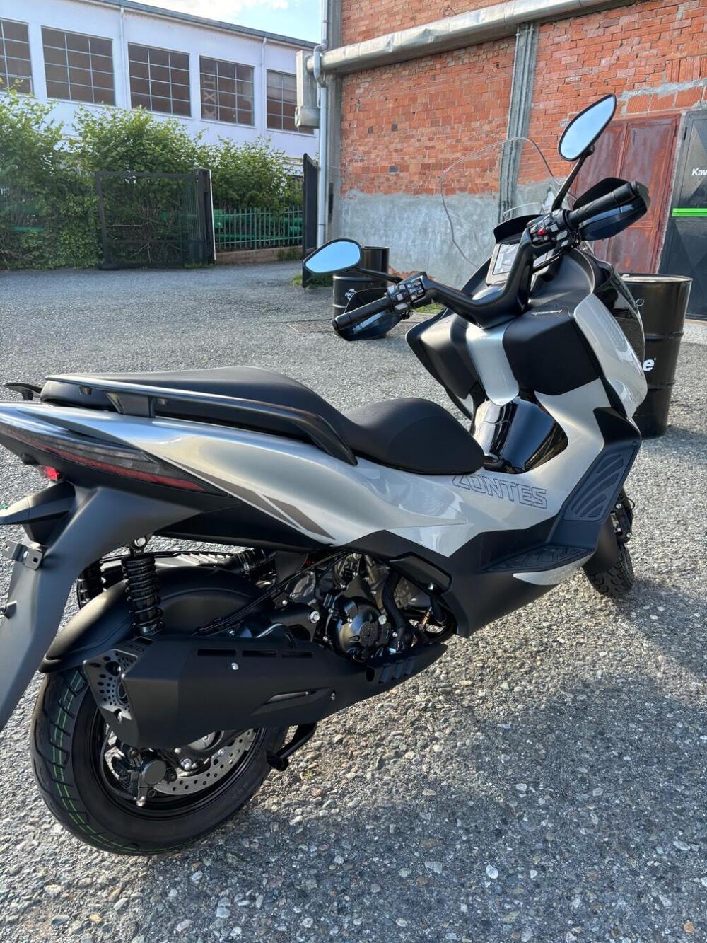 Zontes ZT350-E (2023 - 25) (7)