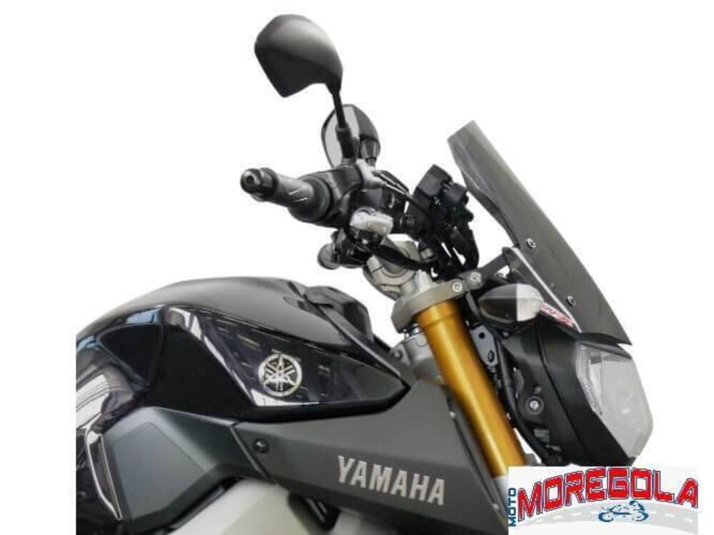 FABBRI GEN-X Cupolino touring Yamaha MT 09 F. Fabbri (3)