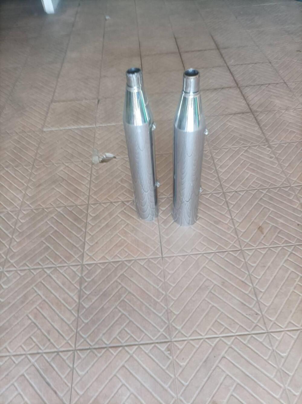 Harley-Davidson Softail Standard (2020) - FXST (6)