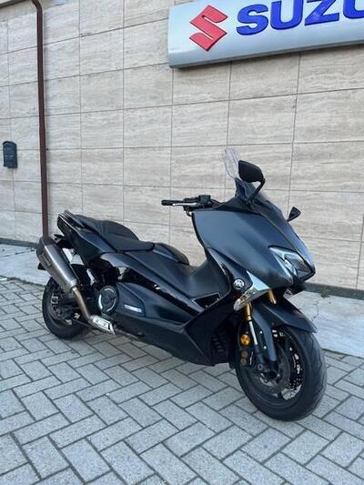 Yamaha T-Max 530 SX (2017 - 19) usata