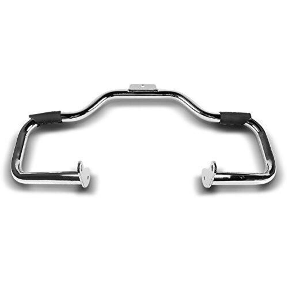 Paramotore Mustache da 32mm per Softail FL dal 200 