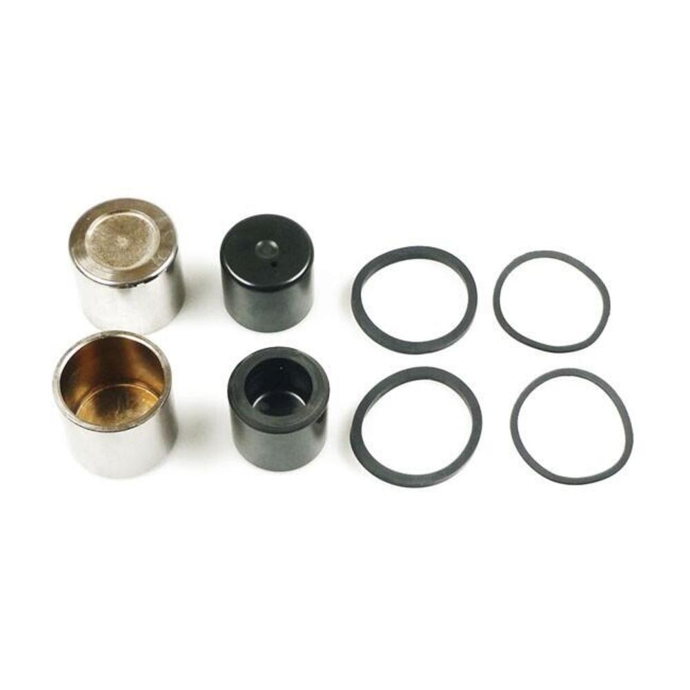 Kit paraoli e pistoncini per pinza freno posterior Drag Specialties
