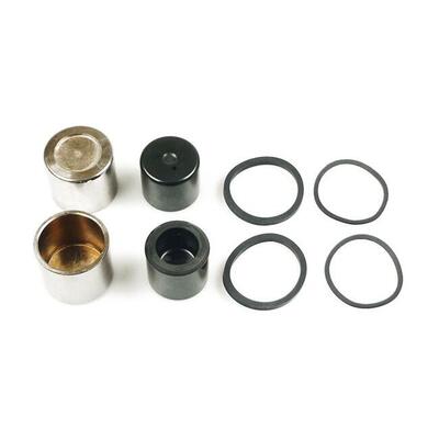 Kit paraoli e pistoncini per pinza freno posterior Drag Specialties