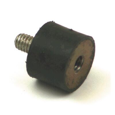 Antivibranti maschio/femmina 5/16-18 Motorcycle St 