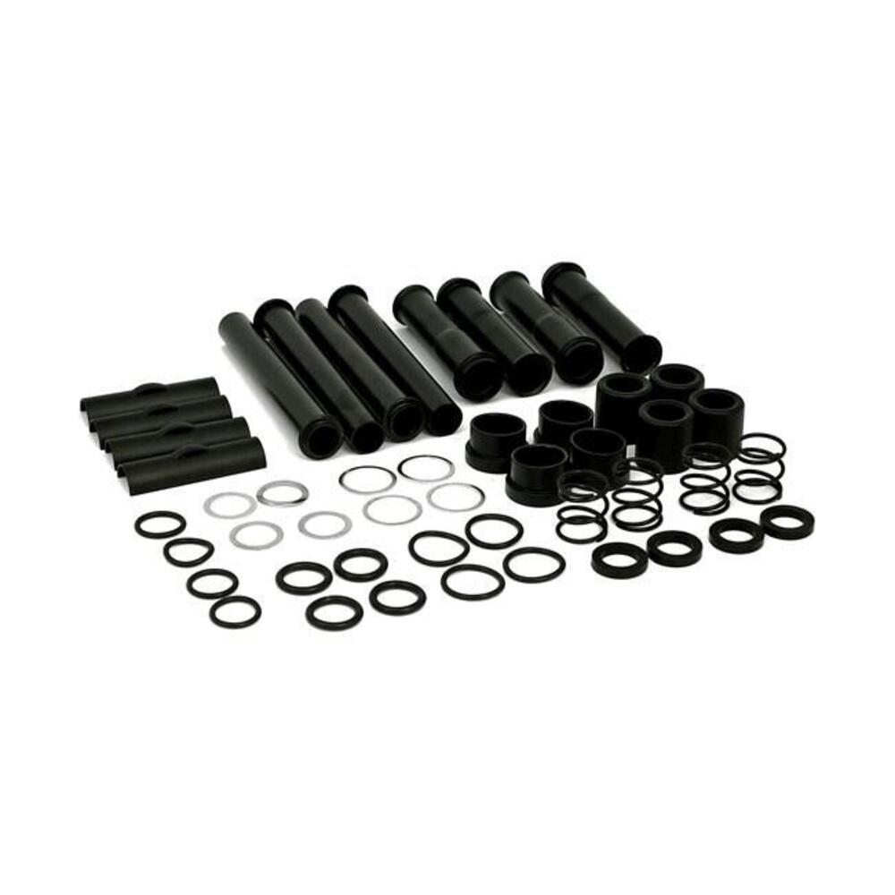 Kit copriaste completo nere per Sportster dal 2004 