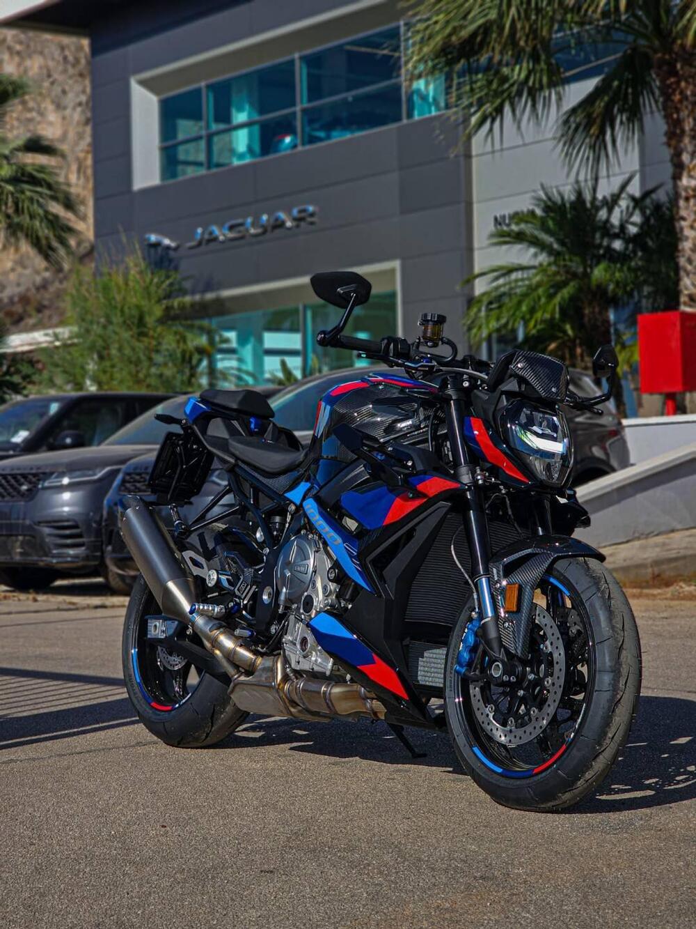 Bmw M 1000 R (2023 - 24)