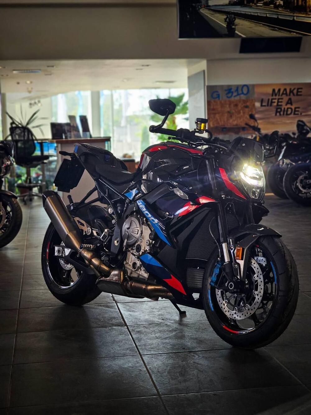 Bmw M 1000 R (2023 - 24) (2)