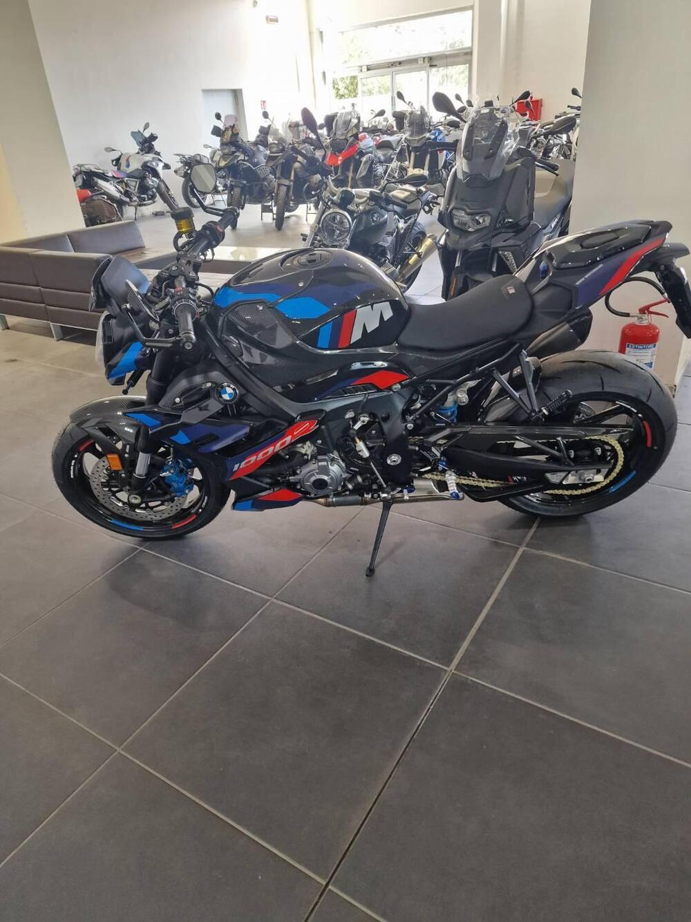 Bmw M 1000 R (2023 - 24) (3)