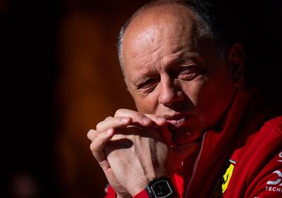 F1. GP Cina 2024, Vasseur: “Migliorata la qualifica, andrà meglio in gara. A Maranello si lavora giorno e notte per gli aggiornamenti per Imola”