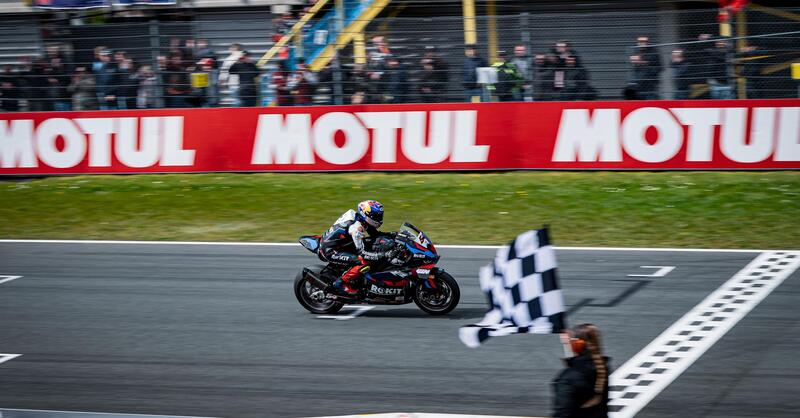 SBK 2024. GP dei Paesi Bassi. Ad Assen Toprak Razgatlioglu piega Alvaro Bautista e vince Gara 2 