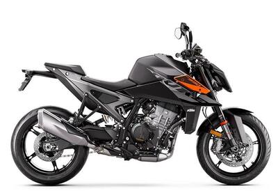 KTM 990 Duke (2024 - 26) nuova