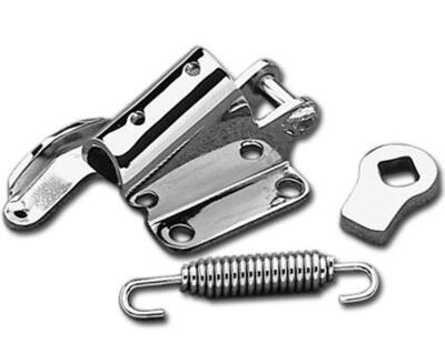 Supporto cavalletto Custom Chrome 