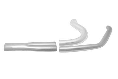 Kit 3 scudi paracalore Thunderheader cromati per S 