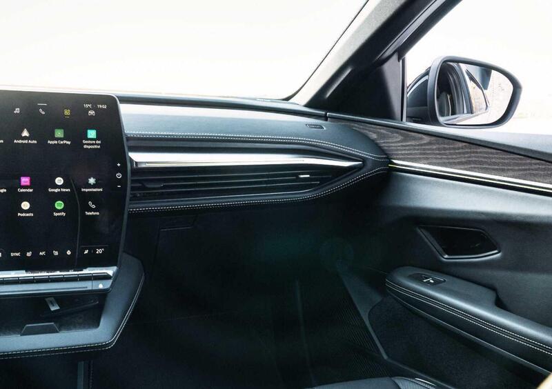 Renault Mégane E-Tech Electric  (2021-24) (12)