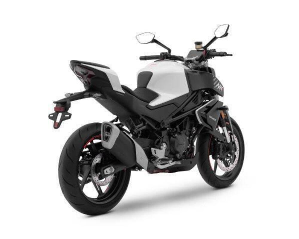 CFMOTO 450NK (2023 - 26) (2)