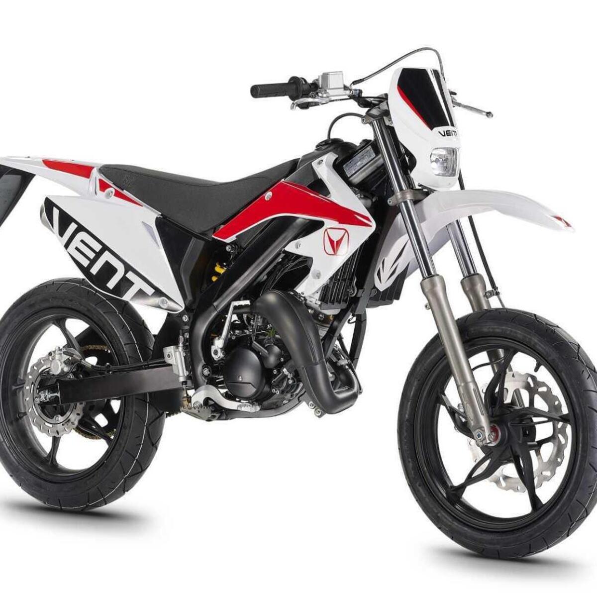 Vent Skate 50 (2024 - 25)