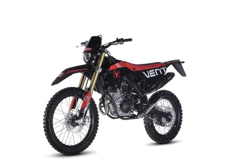 Vent Baja 125 4T Baja 125 4T (2022 - 25) (7)